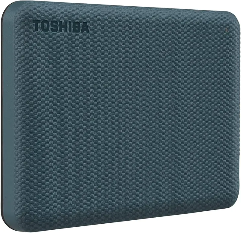 Toshiba Canvio Advance - 2 TB