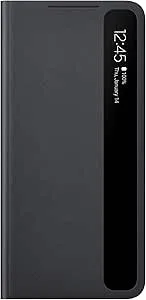 Samsung Original Galaxy S21 Skal Protective Standing