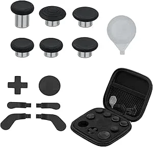 Mcbazel 13 tum 1 metall Thumbsticks magnetiska joysticks