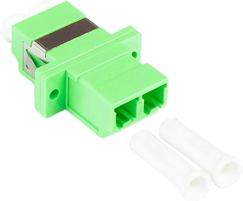 Good Connections LWL duplex koppling