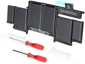 11,34 V 71,8Wh A1493 A1582 Laptop batteri ersättning för MacBook Pro Retina 13 tum A1502 (fram 2013 mitten 2014 Early 2015) EMC 2678 2875 2835 ME864 ME865 ME86 MG8 MG8 MG86 MG8 X72