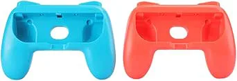 Spelgrepp ergonomiskt spelhandtag