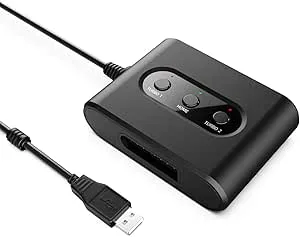 MAYFLASH SNES styrenhetsadapter SNES Converter MF105 för