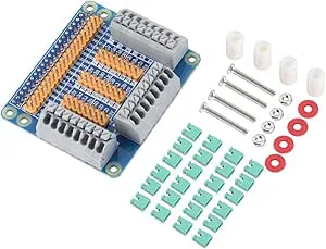 Socobeta Multifunktionell GPIO expansionsbräda för