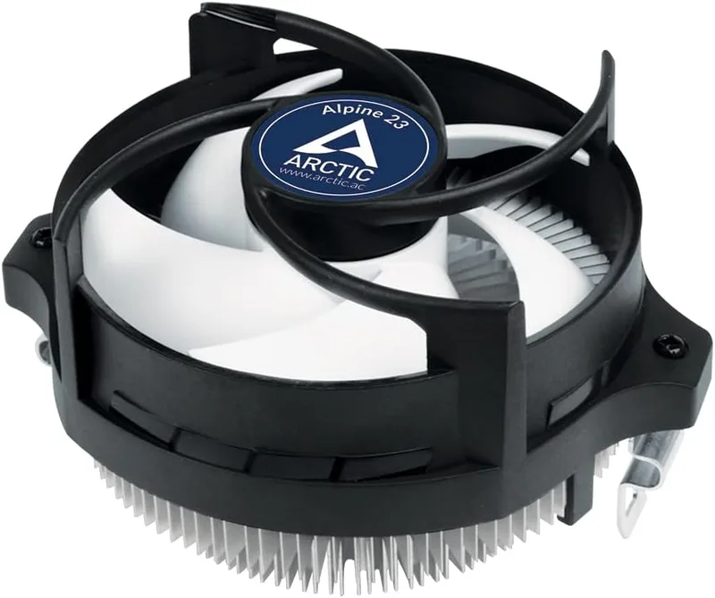 ARCTIC Alpine 23