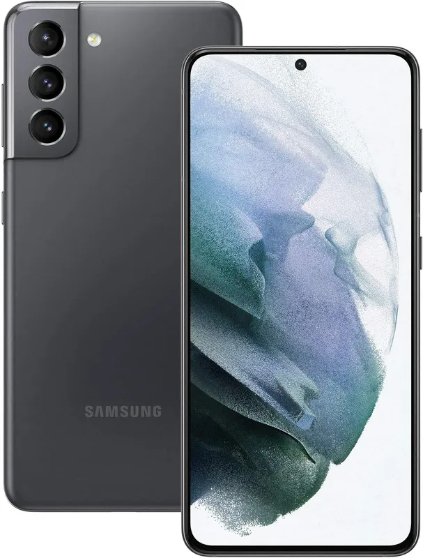 Samsung Galaxy S21 G991 5G Dual Sim