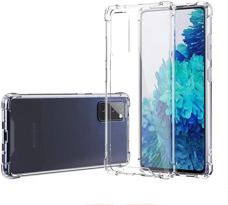 Topme Fodral till Samsung Galaxy S20 FE