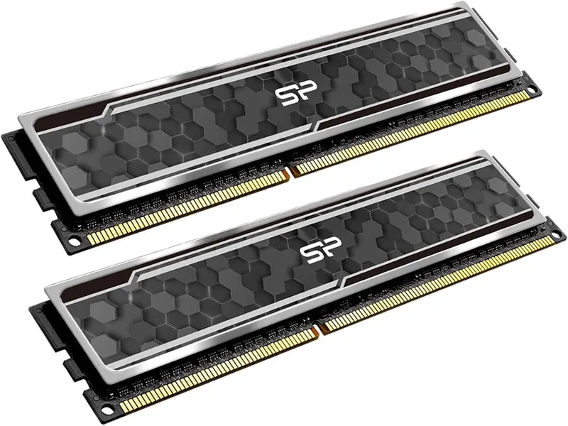 Silicon Power Value Gaming DDR4 RAM 16 GB