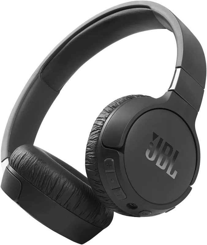 JBL Tune 660 BTNC