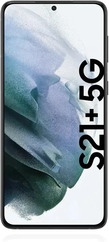Samsung Galaxy S21 Smartphone