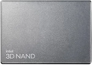INTEL SSD D7-P5510 7.68Till 2.5p PCI-E