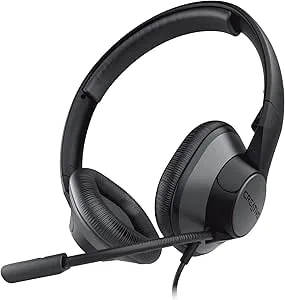 Sound Blaster Blaze V2 Over-Ear-spelheadset