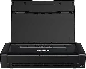 Epson Workforce WF-110 W trådlös skrivare