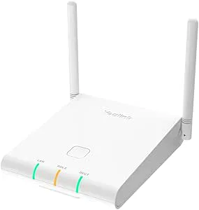 Yealink YEA-W90B DECT IP multicellsystem