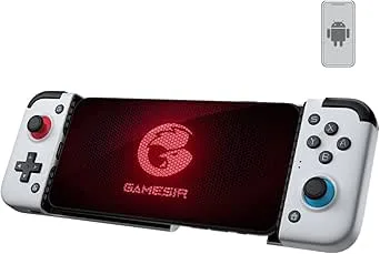 GameSir 2021-version X2 Typ-C mobilspelkontroll