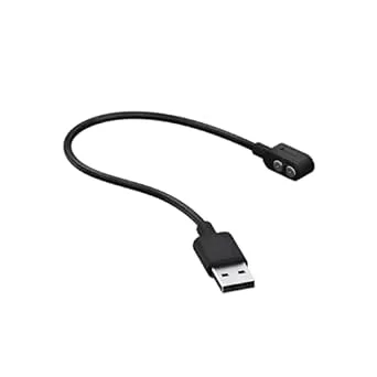 LENSER LED-laddningskabel 1,2 m