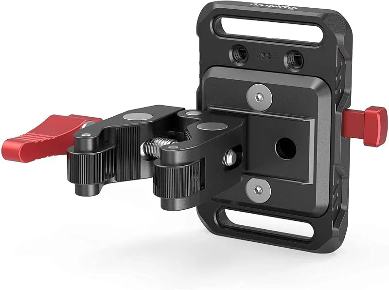 SMALLRIG Mini V Mount Battery Adapter Plate