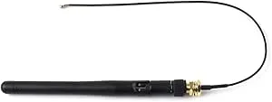 Waveshare Compatible Antenna For Raspberry Pi Compute Module 4/5