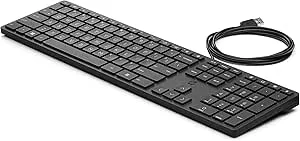 HP 320K