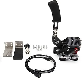 USB handbroms handbroms för racing games wheel stand G29 för PS4/PS5