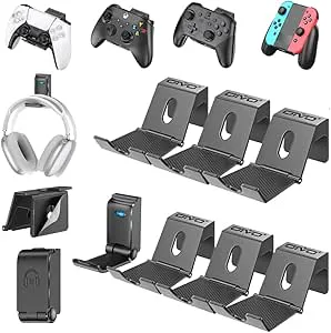 OIVO Controller väggmonteringshållare