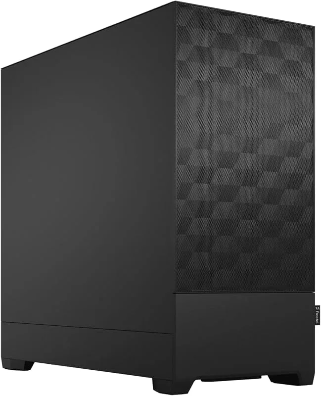 Fractal Design Pop Air Black