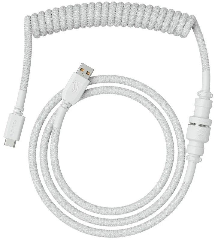 Glorious Gaming Coiled Keyboard Cable