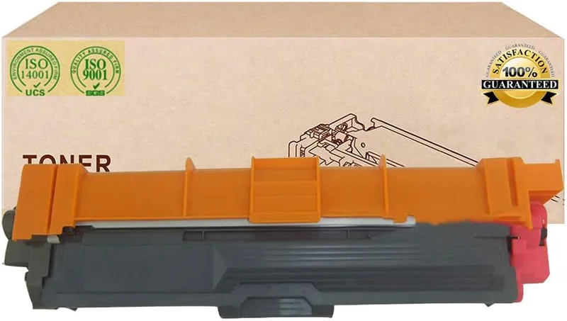 Brother Toner Brother TN-241M Magenta