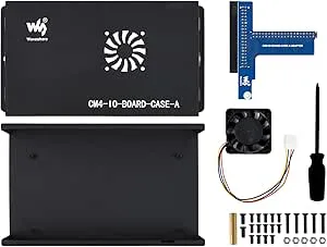 Waveshare Metal Box
