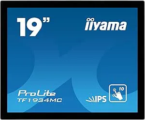 iiyama PROLITE TF1934MC-B7X