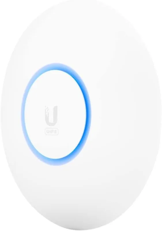 Ubiquiti UniFi 6 Lite U6-LITE Åtkomstpunkt, Vit
