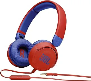 JBL JR 310 – on-ear-hörlurar för barn