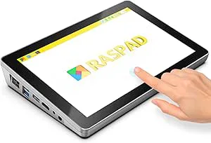 SUNFOUNDER RasPad 3.0