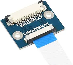 Waveshare Compute Module DSI Display Adapter 22PIN to 15PIN