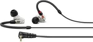 Sennheiser Pro Audio In-Ear ljudmonitor