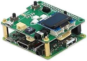 sb components Mikro: Pi