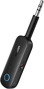 UGREEN Bluetooth 5.4 Receiver with 3.5mm AUX