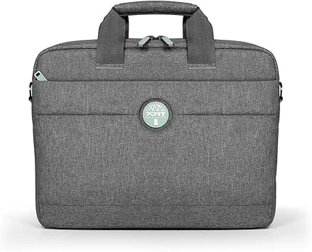Port Designs Yosemite Eco toppmatad 15,6 tum bärväska