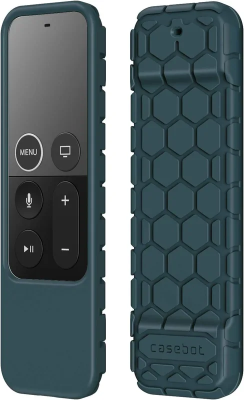 FINTIE Fodral kompatibelt med Apple TV 4K