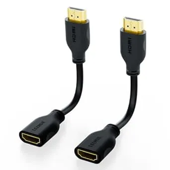 LEENUE HDMI Extension Cable for Streaming Stick
