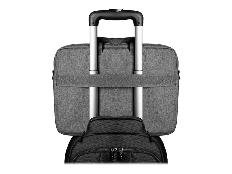 PORT Designs Yosemite Eco TL laptopväska, 13/14 tum, grå
