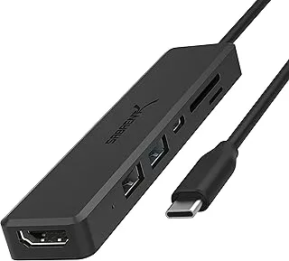Sabret USB C-adapter