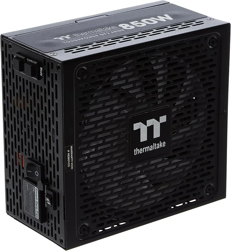 Thermaltake Toughpower GF2 ARGB 850 W