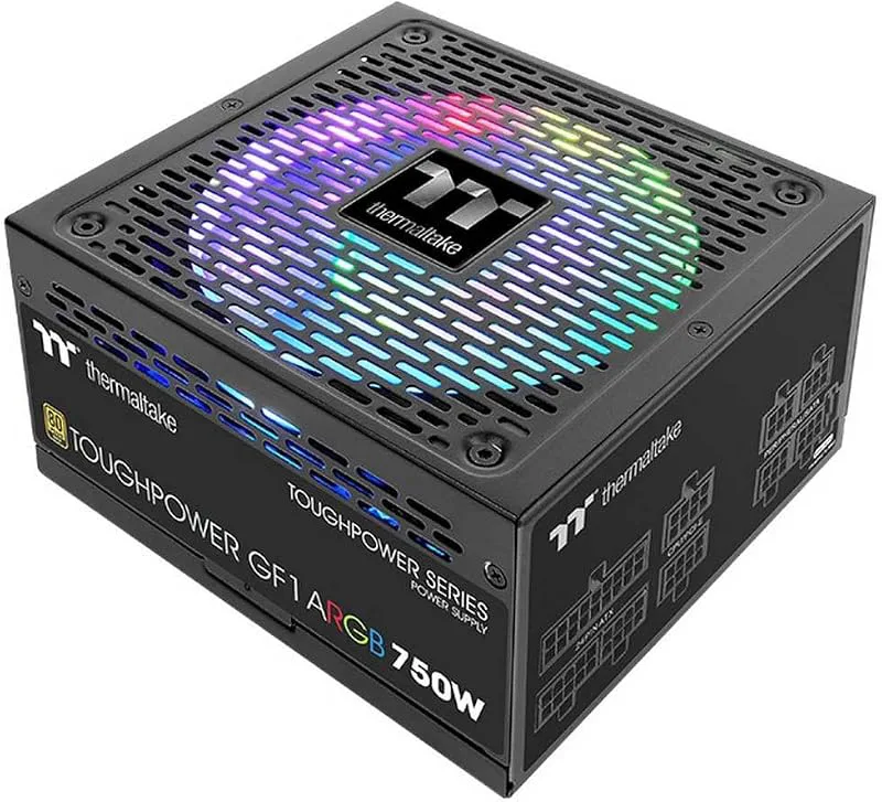 Thermaltake Toughpower GF2 ARGB 750W