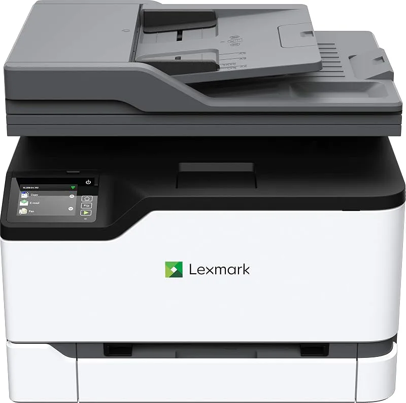Lexmark MC3326i Laser A4 600 x 600 DPI 24 ppm Wi-Fi
