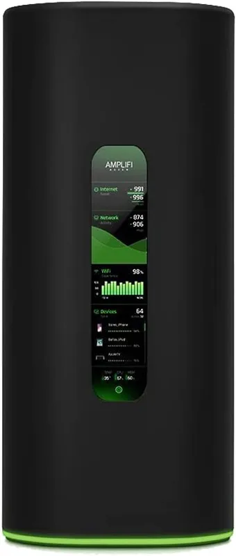 Ubiquiti AmpliFi Alien AFi-ALN-R Router