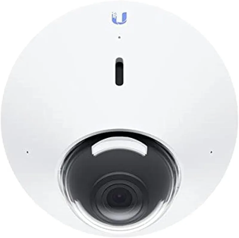 Ubiquiti Networks UniFi G4 Dome, 1440p@24fps, IR 9m, mikrofon, högtalare, inomhus/utomhus, PoE
