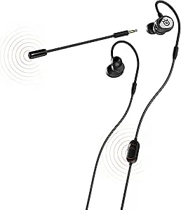 SteelSeries Tusq