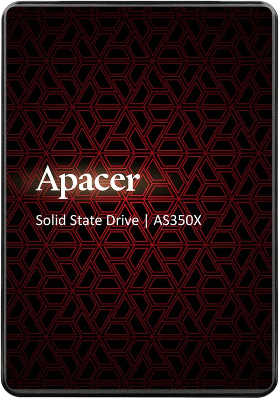 Disque Dur SSD Apacer AS350X 512Go