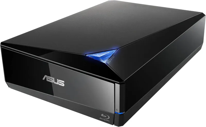 ASUS TurboDrive BW-16D1X-U